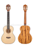 China Factory OEM Concert And Tenor All Solid Ukulele (AU188-26)