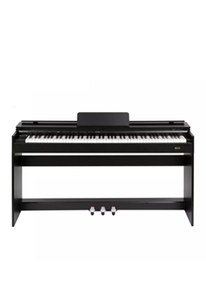 Multifunctional digital piano 88 keys standard weight keyboards(DP739)