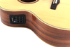 42" Grand Engelmann Spruce Koa Acoustic Guitar (AFH410CE)