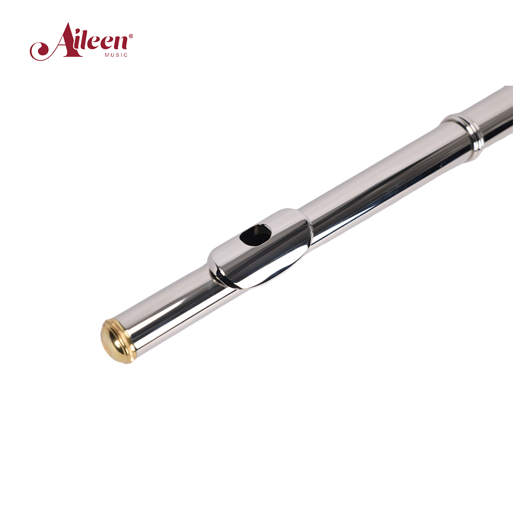 Cupronickel body 16 holes General flute Manufacturer(FL-G4012NE)