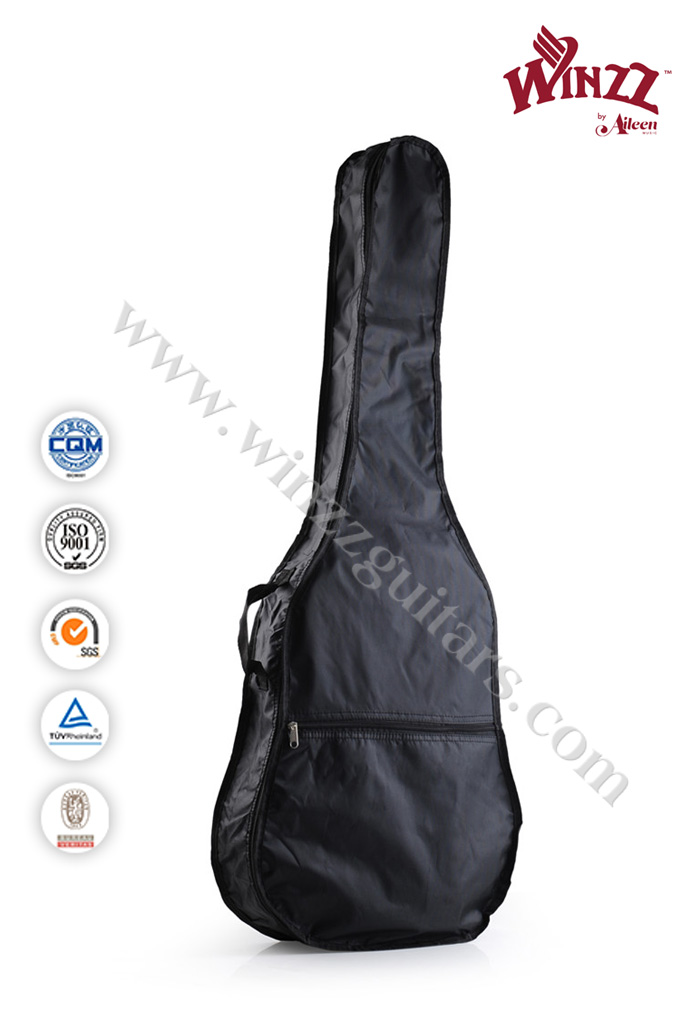 4mm Padding Pressure-proof 39\'\' Classic Guitar Bag(BGG602)