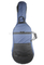 High Quality Thick Foam Padding Cello Bags/Cello Cases (BGC014A)