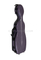 Hard shell waterproof cello-shaped violin case(CSV-P601)