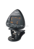 Clip on Tuner for Chromatic Guitar Bass Violin (WST-30)
