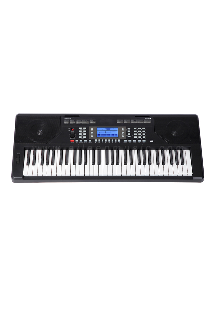 61 Keys Electric keyboard/organ with touch response(EK61312)