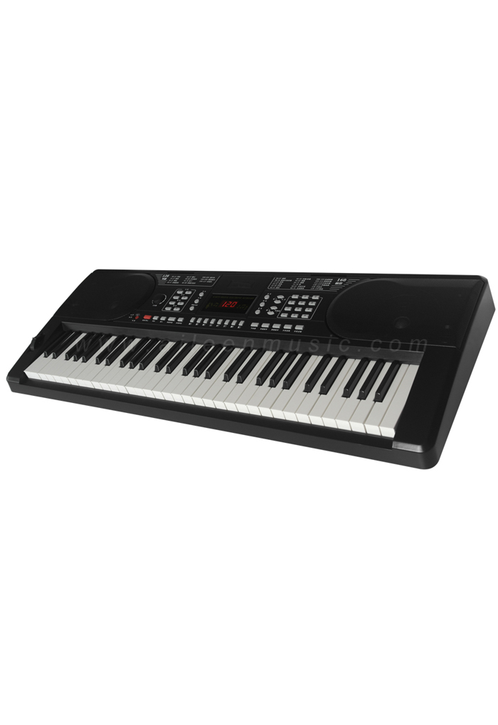 61 Keys 300 Rhythm LED Display with 300 Tone (EK61304)