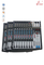 High-quality 60 mm Faders DSP Digital Mixer Mixing Console (AMS-B10DSP)