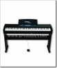Modern Piano 88 Keys Upright Best Teaching Digital Piano (DP605)
