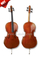 4/4,3/4 Antique Oil Varnish Professional Advanced Cello (CH500VA)