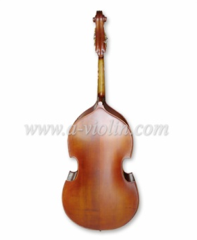 4/4 Student Series Contrabass-solid Double Bass(BG103)