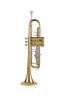 bB Key General Entry Grade Trumpet(TP-G408G-SYY)