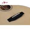 Mini 34 inch Nylon strings Acoustic Guitar Replaceable Steel Strings(AF-N17)