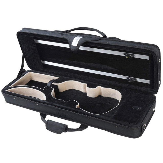 4/4-1/8 Upgarde Violin Light Case(CSV005A)