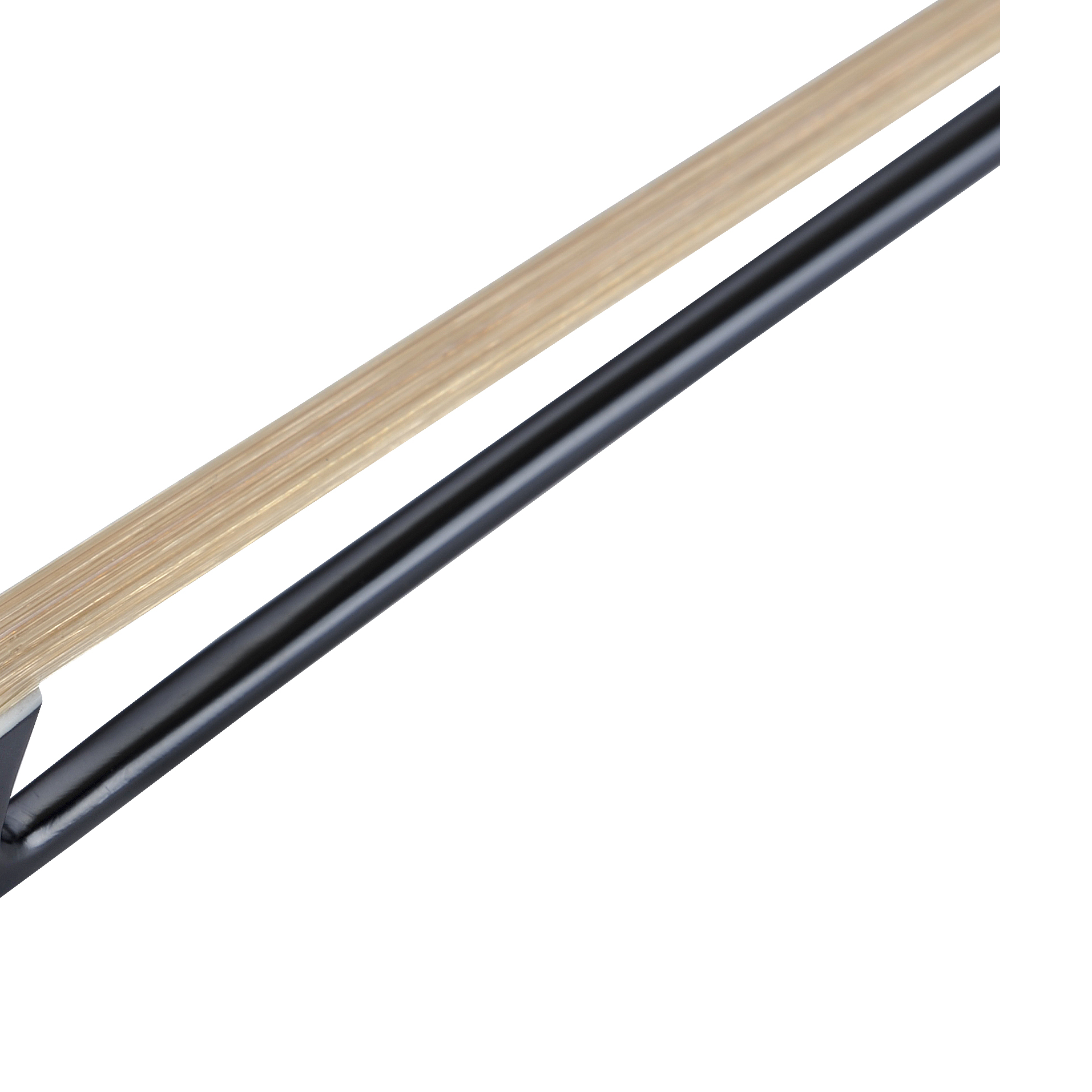 Carbon-fiber & Fiber-glass Violin Bow(WV800F)