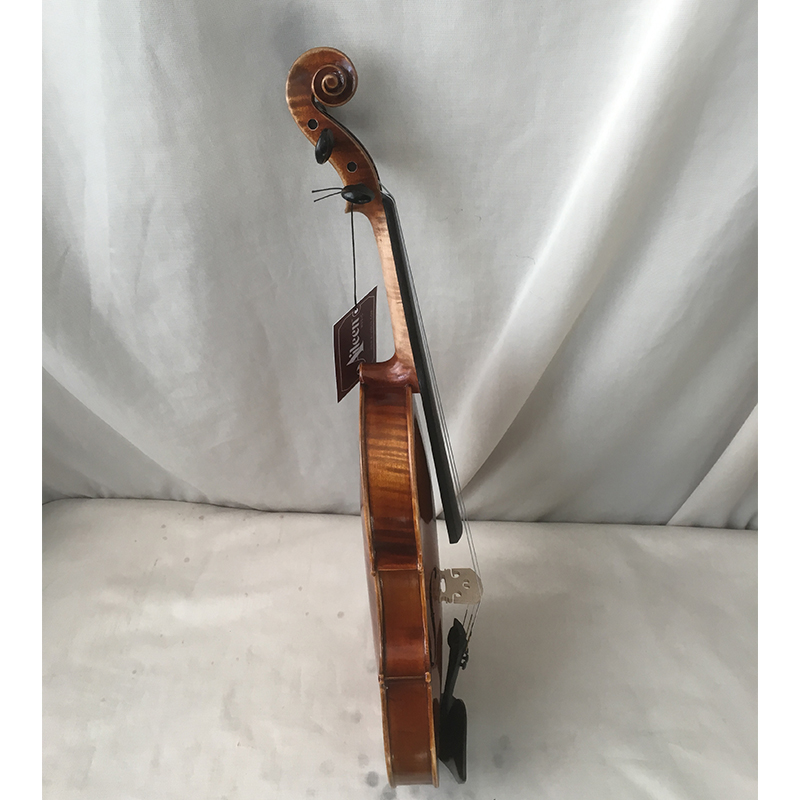 Hand made Conservatory Violin, Exceptional tonal quality Advanced Violin(VH150D)