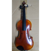 Student Violin, Hand Applied Spirit Varnish Advanced Violin (VH100Z)