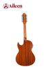 AF17CE-10 Hot Sales Musical Instruments Student 10 Strings 41" Acoustic Guitar