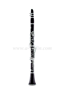 [Aileen]Wholesale Bakelite clarinets 18 Keys(CL-M4340N-18)
