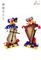 Clown band (DL-8479)