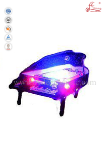 Shining piano (DL-8319)