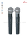 ( AL-SE2066 )High Grade Handheld VHF 170-270MHz Wireless Microphone