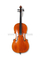 High Grade Handmade Flamed Advanced Spruce Cello (CH150T)