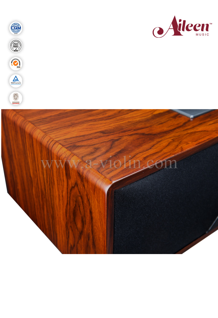 Dual 4 inch 2.0HIFI speaker (AL-BS41)