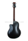 41" Cutaway Plastic Round Back Western Ovation Guitar With EQ (AFO229CE)