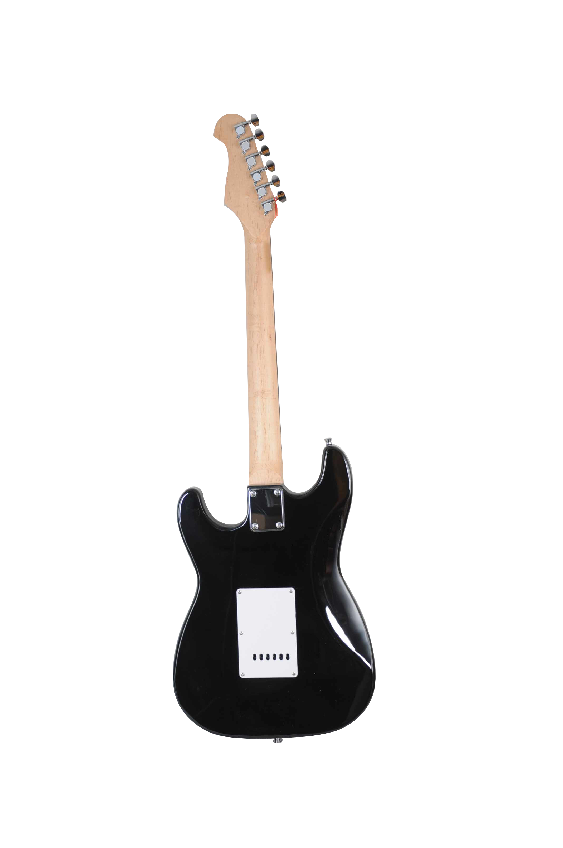 [Aileen] High Quality All Solid ST Electric Guitar Wholesale (EGS112)