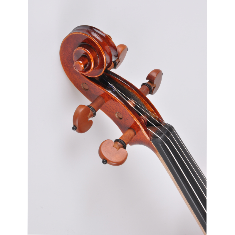 Hand applied spirit varnish Advanced Violin (VH50J)