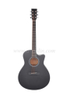 [Aileen] High Quality Student Acoustic Guitar (AF17C-GA)