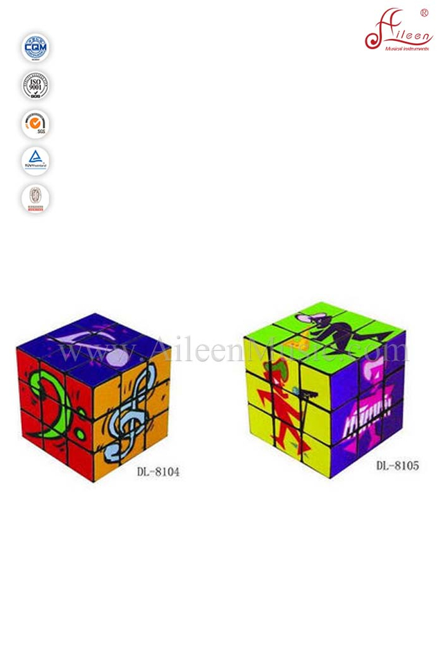 Magic Cube （DL-8104-8105）