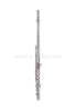 Custom Professional Cupronickel Flute with Case(FL-G416NE)