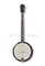 OEM 5-String Banjo (ABO185)