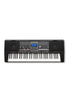 61 Keys Electronic Piano Keyboard instrument price(EK61207)