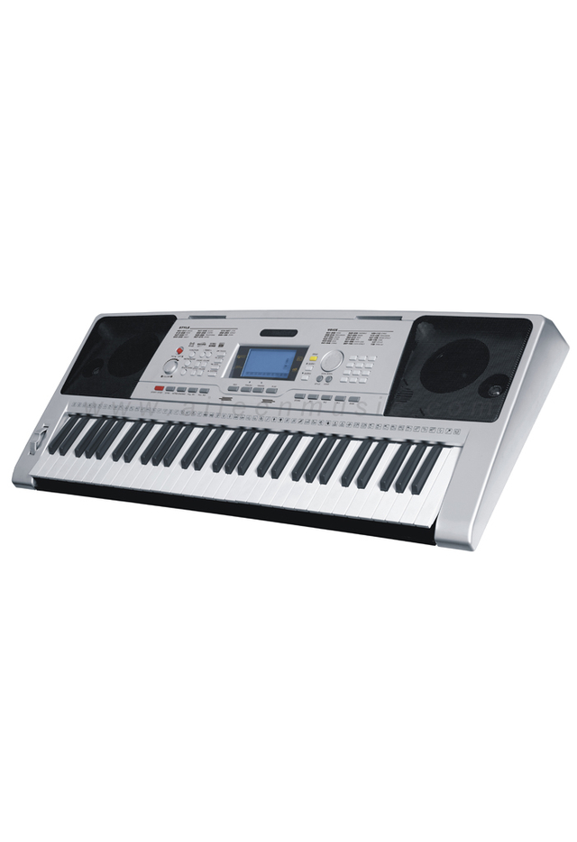 61 Keys Electric keyboard/organ with touch response(EK61321)