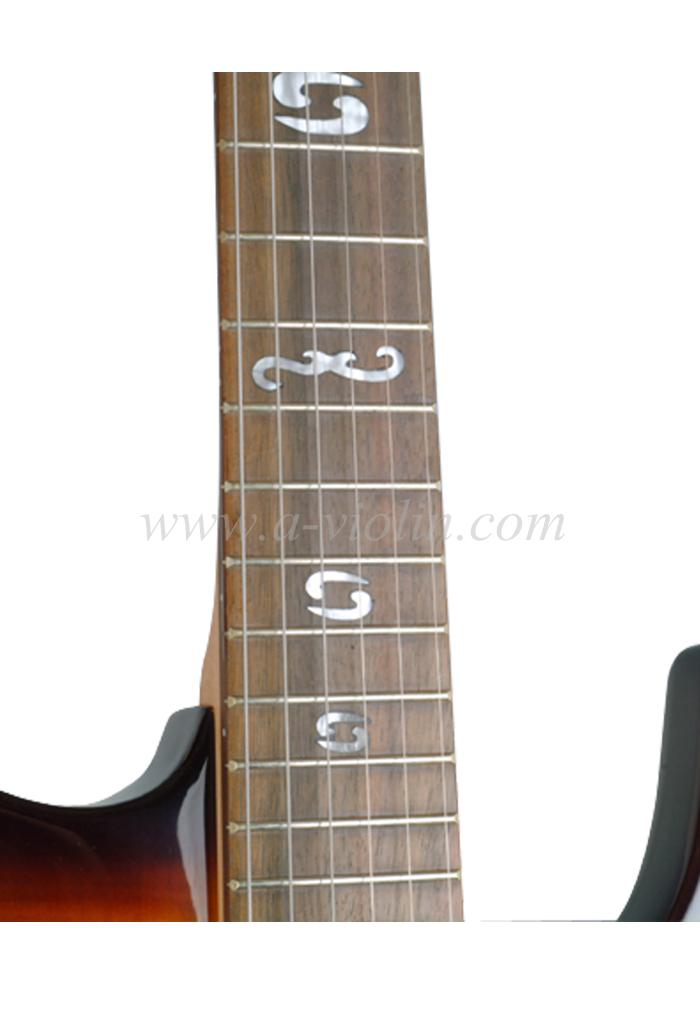Custom Made Electric guitar (EGH230)