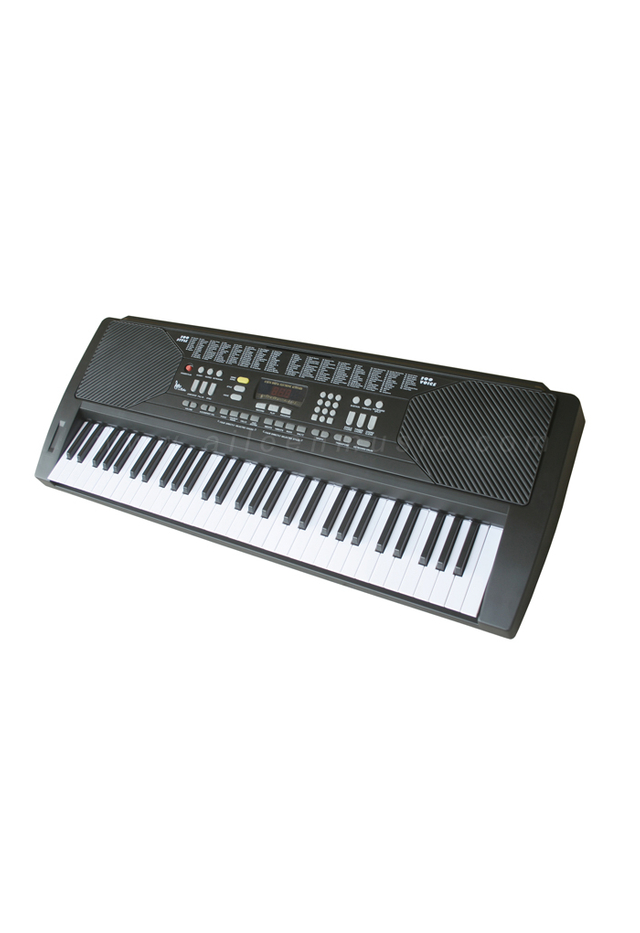 61 keys ELectric keyboard with LED Display(EK61302)