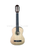 32" Linden Plywood Winzz Small Size Classical Guitar (AC32)