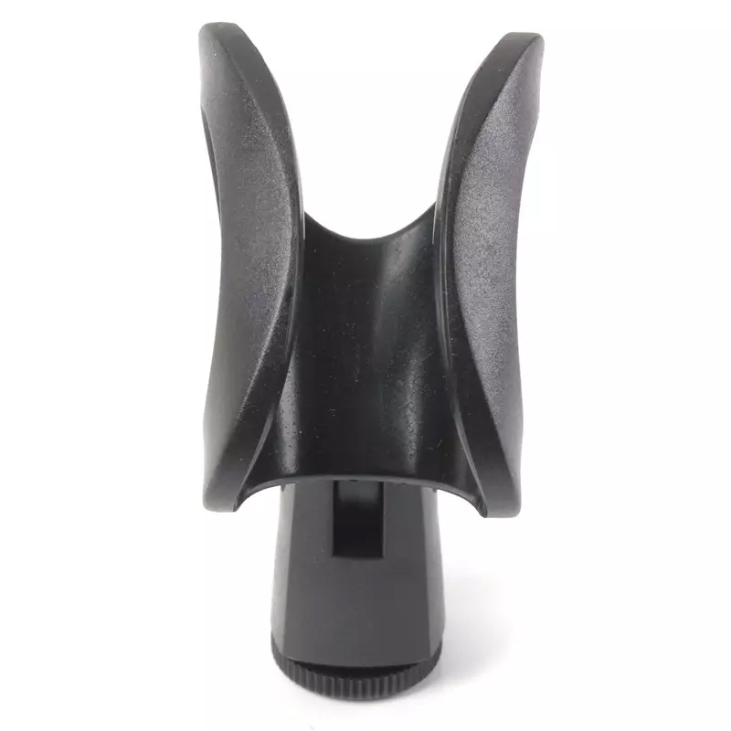 Wholesale Universal ABS Microphone Clip Holder for Mic Stand(MH402)