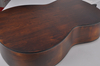 39 Inch ABS Binding Nature Color Classical Guitar (ACM-H10)