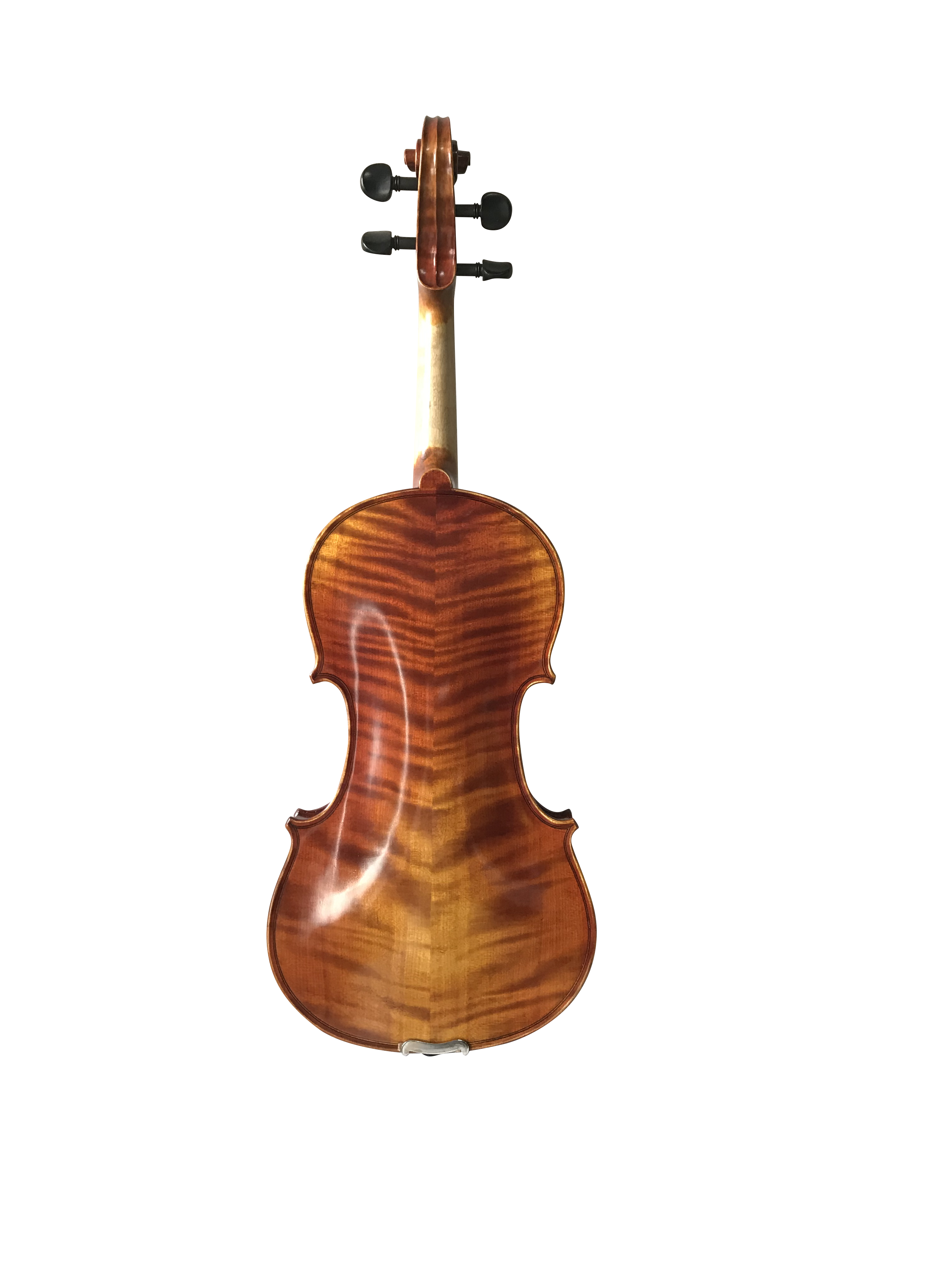 Good quality solid spruce1/4-4/4 advanced Student Violin(VH200Z)