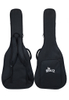 600D oxford cloth 41 inch acoustic guitar bag black color(BGW6010)