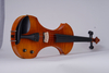 Electric Violin 4/4 Full Size linden with Brazilwood Bow(VE502)