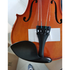 Flamed violin fiddle with case(VM140)