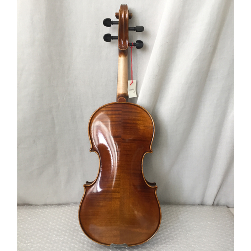 [Aileen] Violins for Sale 4/4 Inch Advanced Violin (VH100S-D)