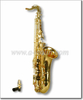 Hot Selling Bb Tenor Saxophone with Exquisite Case(SP0011G)