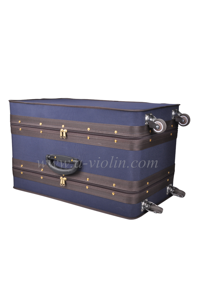 Quality Violin carriage case for 8pcs violin (CSV807)