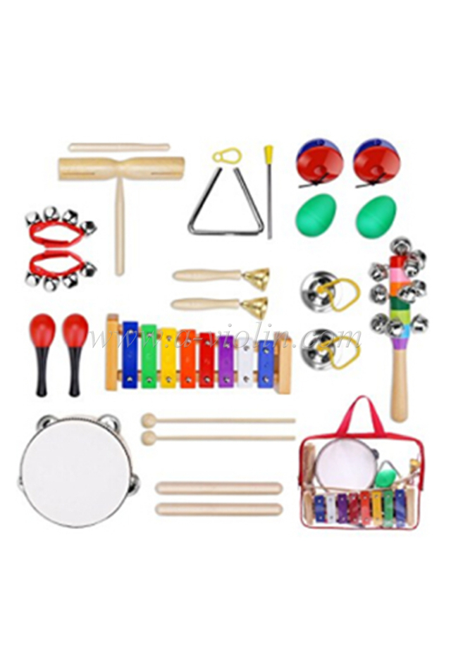 Children percussion set (ACP-12)