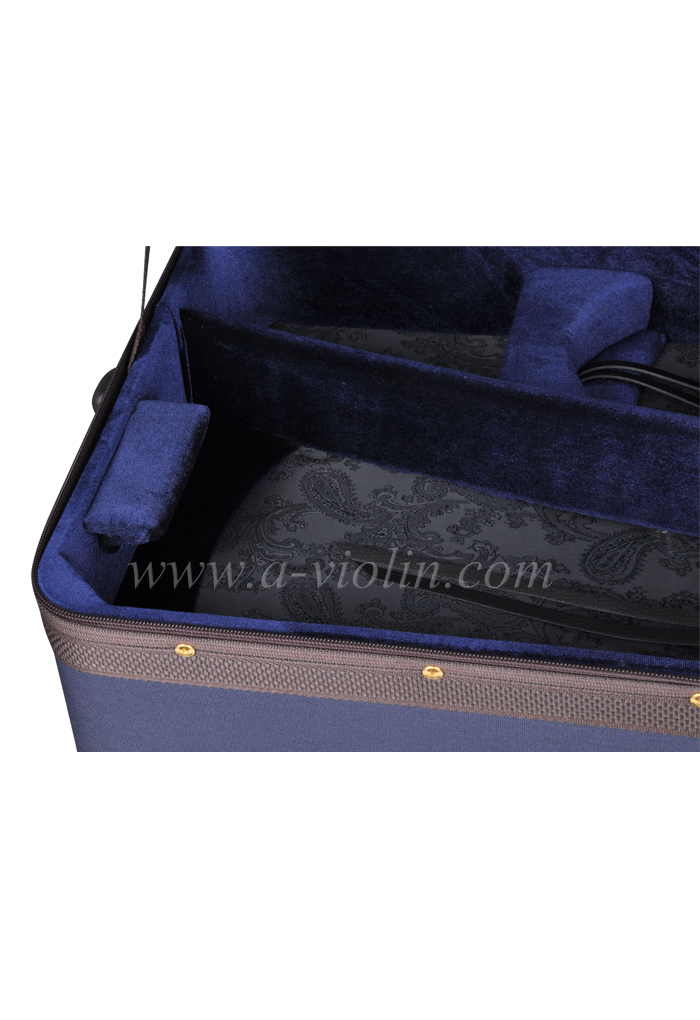 Quality Violin carriage case for 8pcs violin (CSV807)